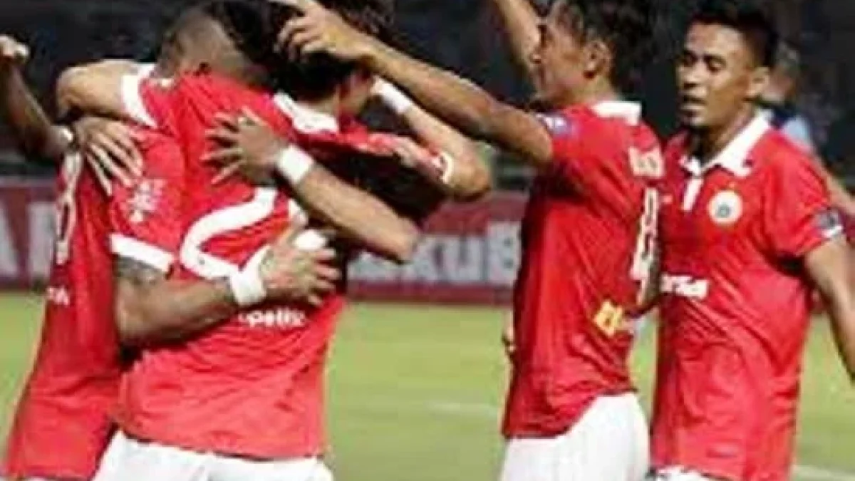 PREDIKSI Persija vs Persiba Live Di SCTV, Jadwal ISC/TSC Pekan Ke-28 Minggu 13 November 2016