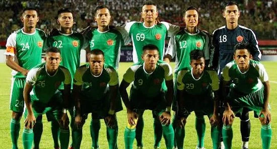 Prediksi Skor PS TNI vs Bali United Live Di Indosiar, Jadwal ISC/TSC Pekan Ke-29 Minggu 20 November 2016