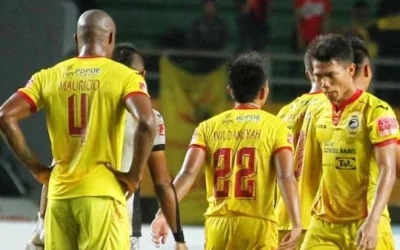 PREDIKSI SFC vs Barito Putera Live Di Indosiar, Jadwal ISC/TSC Pekan Ke-30 (27/11/2016) : Misi Elang Andalas Raih Poin Penuh Untuk Menggeser BSU Di Empat Besar