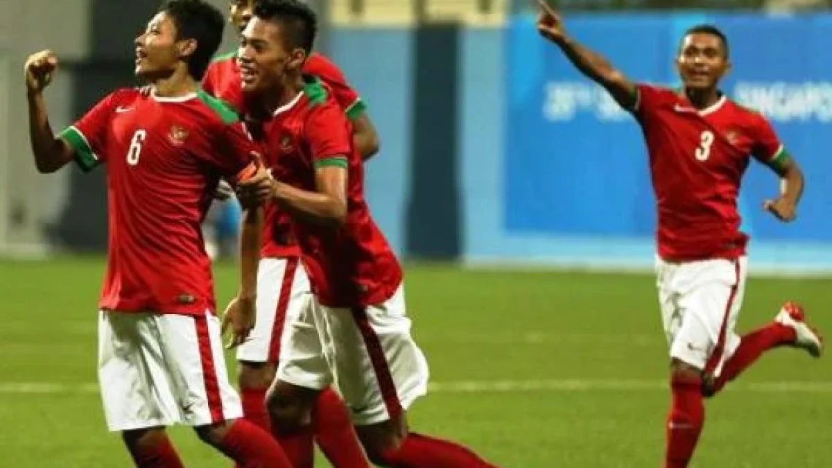 PREDIKSI Singapura vs Indonesia Live Di RCTI, Jadwal Piala AFF 2016 : Timnas Senior Indonesia Harus Menang