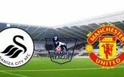 PREDIKSI Swansea City vs Manchester United, Jadwal Liga Inggris Pekan Ke-11 Sabtu 06 November 2016