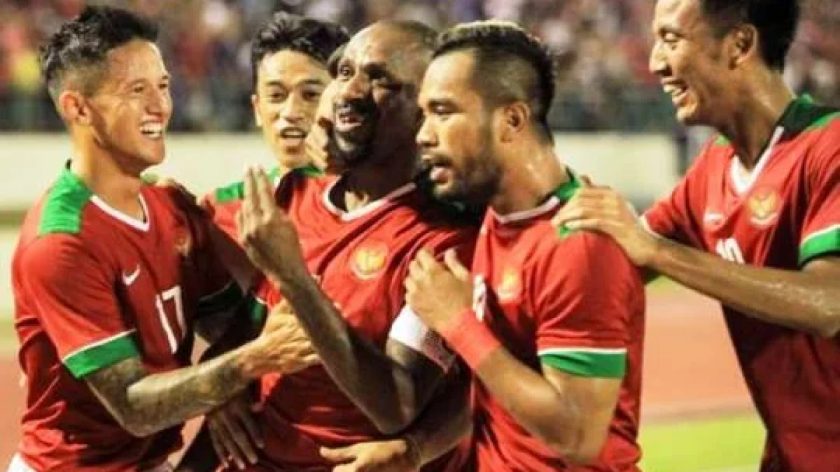 PREDIKSI Thailand vs Indonesia Live Di RCTI, Jadwal Piala AFF Sabtu 19 November 2016