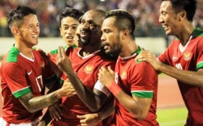 PREDIKSI Thailand vs Indonesia Live Di RCTI, Jadwal Piala AFF Sabtu 19 November 2016