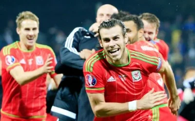 PREDIKSI Wales vs Serbia Live Di RCTI, Jadwal Kualifikasi Piala Dunia 2018 Zona Eropa 13 November 2016