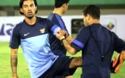 Profil Dan Biografi Stefano Lilipaly Pemain Naturalisasi Timnas Indonesia 2016