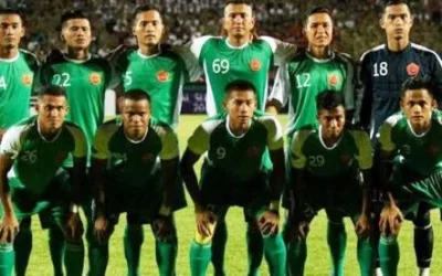 PREDIKSI PS TNI VS PERSERU SERUI 06 November 2016, Jadwal ISC/TSC Pekan 27 Live O Channel
