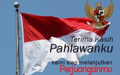 Update Kumpulan Puisi Memperingati Hari Pahlawan 10 November Terbaru