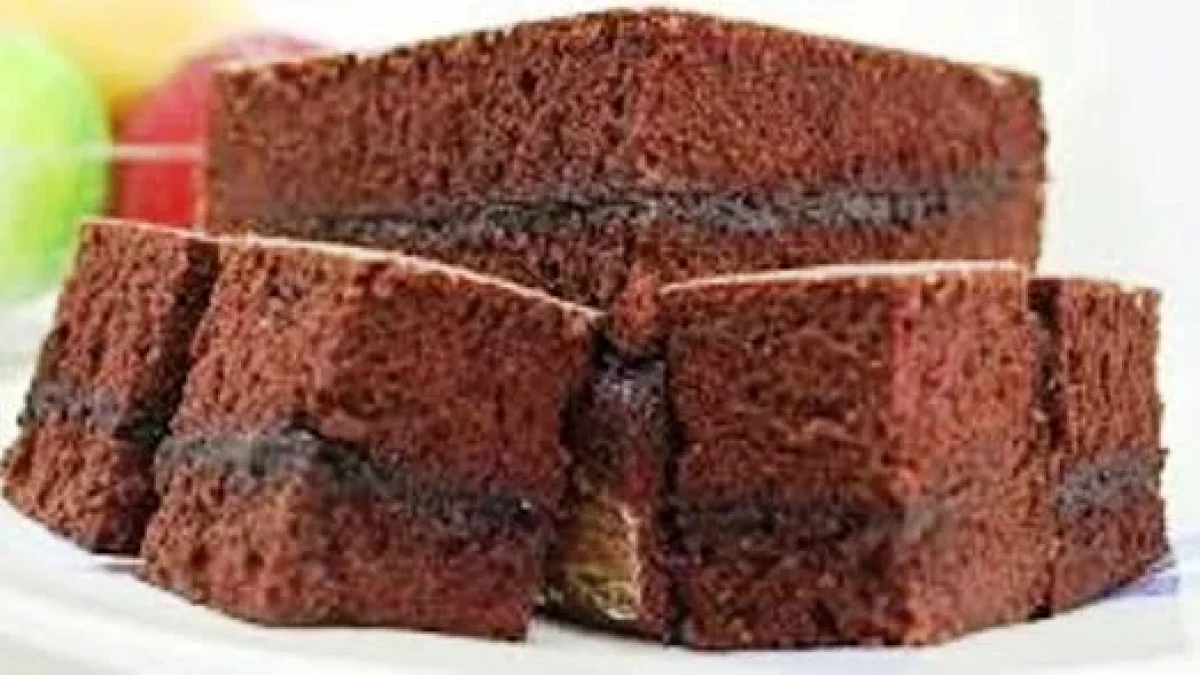 Inilah Resep Dan Cara Membuat Brownies Yang Enak