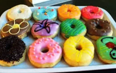 Resep Dan Cara Membuat Donat Kentang Yang Empuk