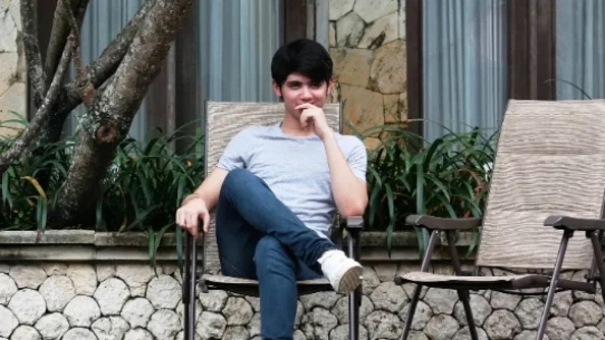 SCTV Awards 2016: Aliando Syarief, Ali Syakieb Dan Ricky Harun Akan Memperebutkan Aktor Utama Paling Ngetop