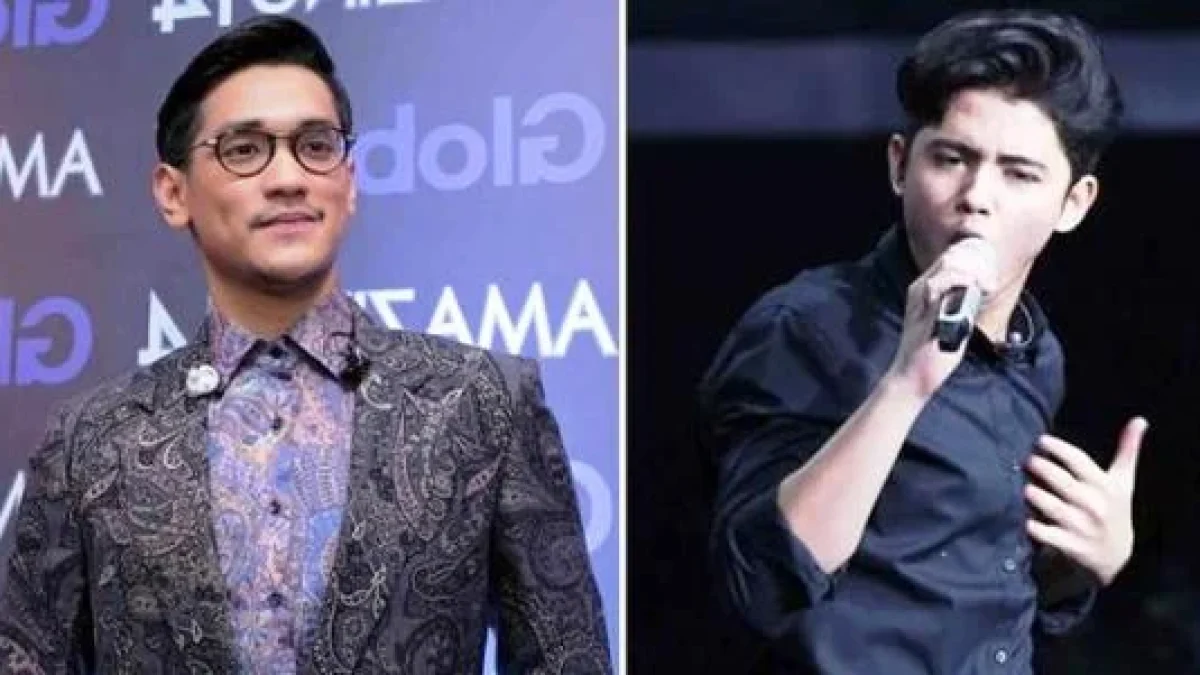 Nominasi SCTV Awards 2016: Kategori Penyanyi Paling Ngetop