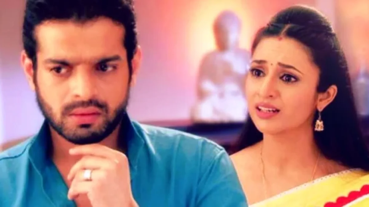 Sinopsis Mohabbatein Episode 121 Malam Ini 28 November 2016 di Antv: Ishita Membuat Raman Lebih Mementingkan Aditya Daripada Bisnisnya