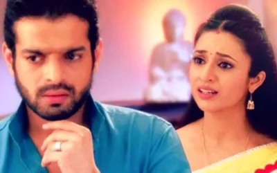 Sinopsis Mohabbatein Episode 121 Malam Ini 28 November 2016 di Antv: Ishita Membuat Raman Lebih Mementingkan Aditya Daripada Bisnisnya