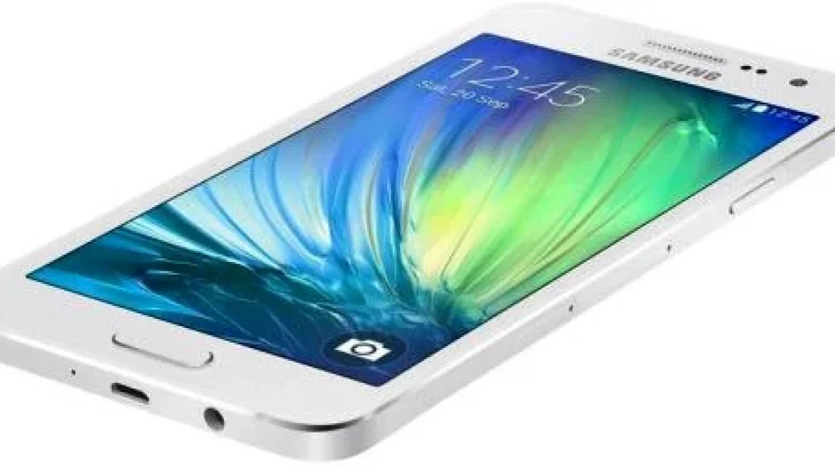 Harga Samsung Galaxy A3 Baru dan Bekas November 2016, Spesifikasi Android Lollipop Kamera Belakang 13 MP
