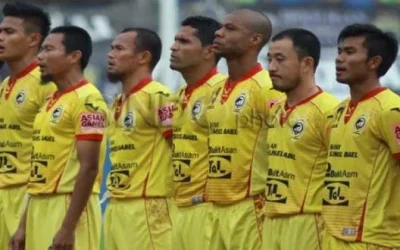 Prediksi Sriwijaya FC vs Semen Padang live di SCTV  04 November 2016, Jadwal Torabika Soccer Championship ISC/TSC Pekan ke-27