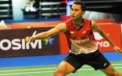 Jadwal China Open Hari Ini 16 November 2016: Babak Pertama Tommy Sugiarto vs Chen Long, Laga Berat Wakil Indonesia