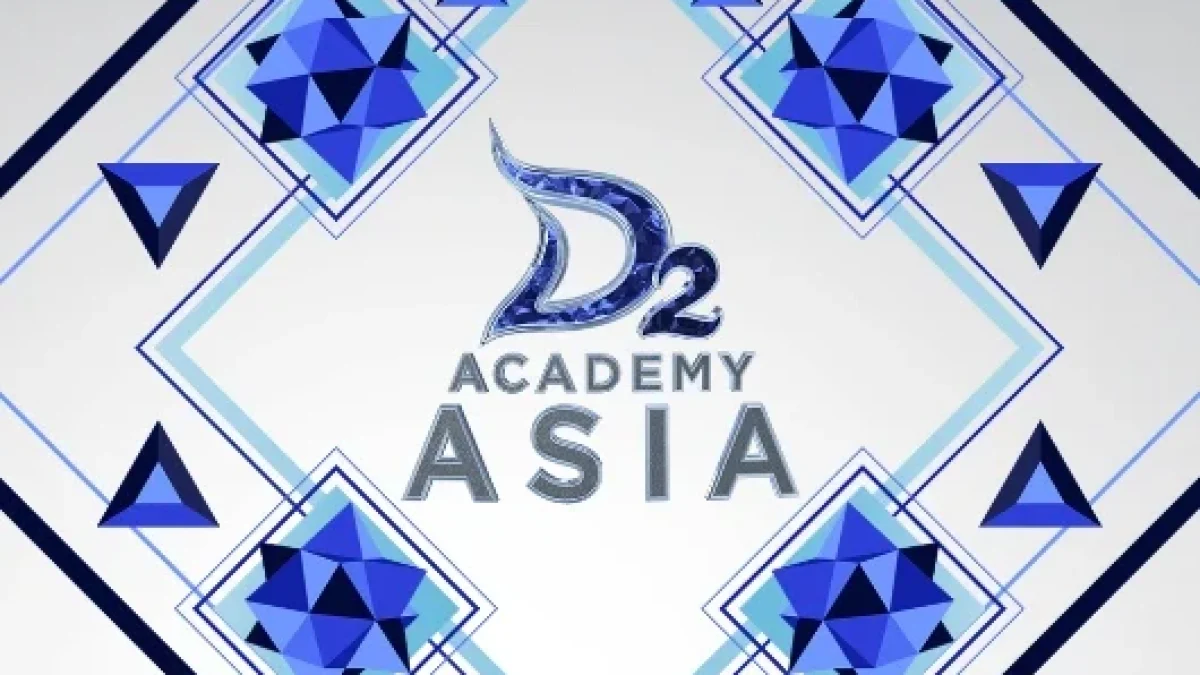 Hasil DA Asia 2 Tadi Malam, Nilai Poin Tertinggi Grup F DAA2 Sementara Milik Duo Alfin Indonesia 03/11/2016