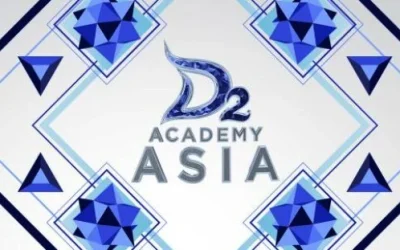 DAA2 Yang Tersenggol Grup B 18 Besar Tadi Malam 21 November 2016: Hasil Nilai Akhir DA Asia 2 Result Show