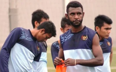 Semi Final Piala AFF 2016 : Pemain Belakang Timnas Senior Indonesia Tanpa Yanto Basna Dan Fachrudin Ariyanto