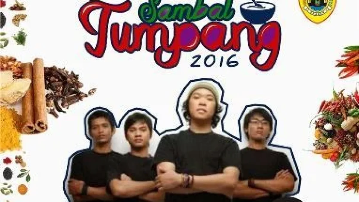 Festival Sambal Tumpang Dalam Rangka Sosialisasi Program KKBPK Melalui Media Tradisional Seni Dan Budaya Di Sragen (04/12/16)
