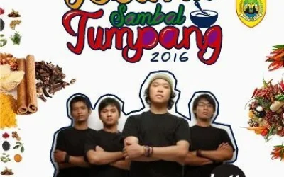 Festival Sambal Tumpang Dalam Rangka Sosialisasi Program KKBPK Melalui Media Tradisional Seni Dan Budaya Di Sragen (04/12/16)