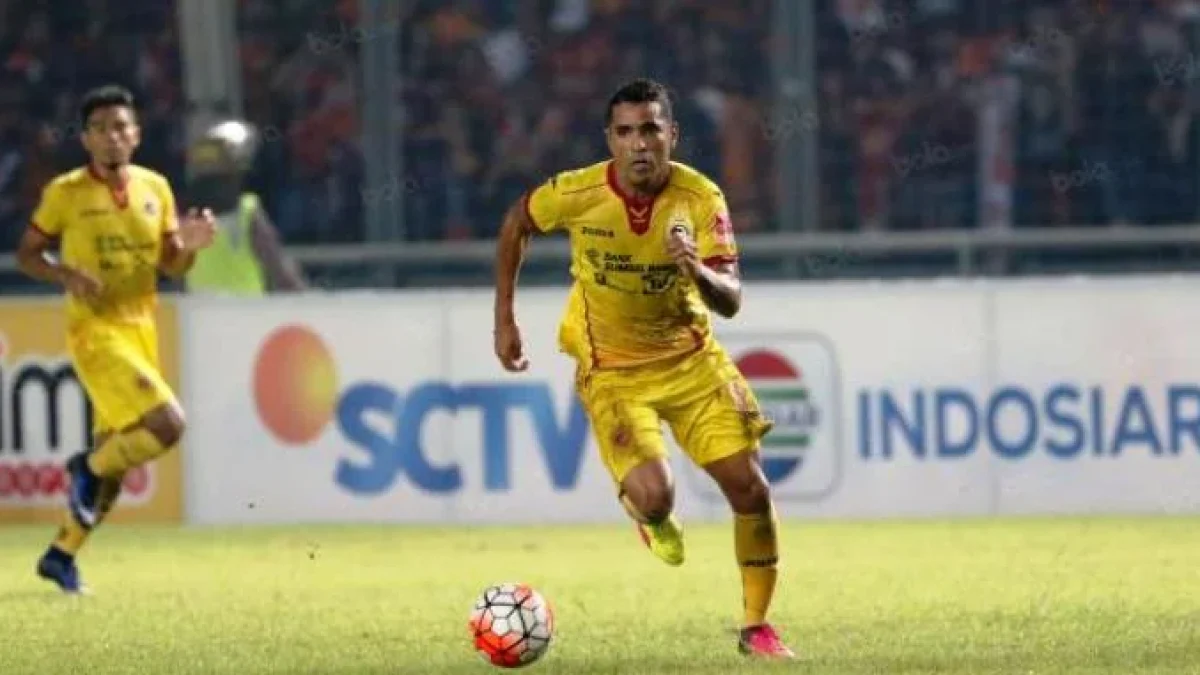Hasil SFC vs PB FC Hari Ini, Skor Akhir 3-2 ISC A Pekan Ke-34 (18/12/16) : Beto Raih Gelar Top Skor Dengan 25 Gol