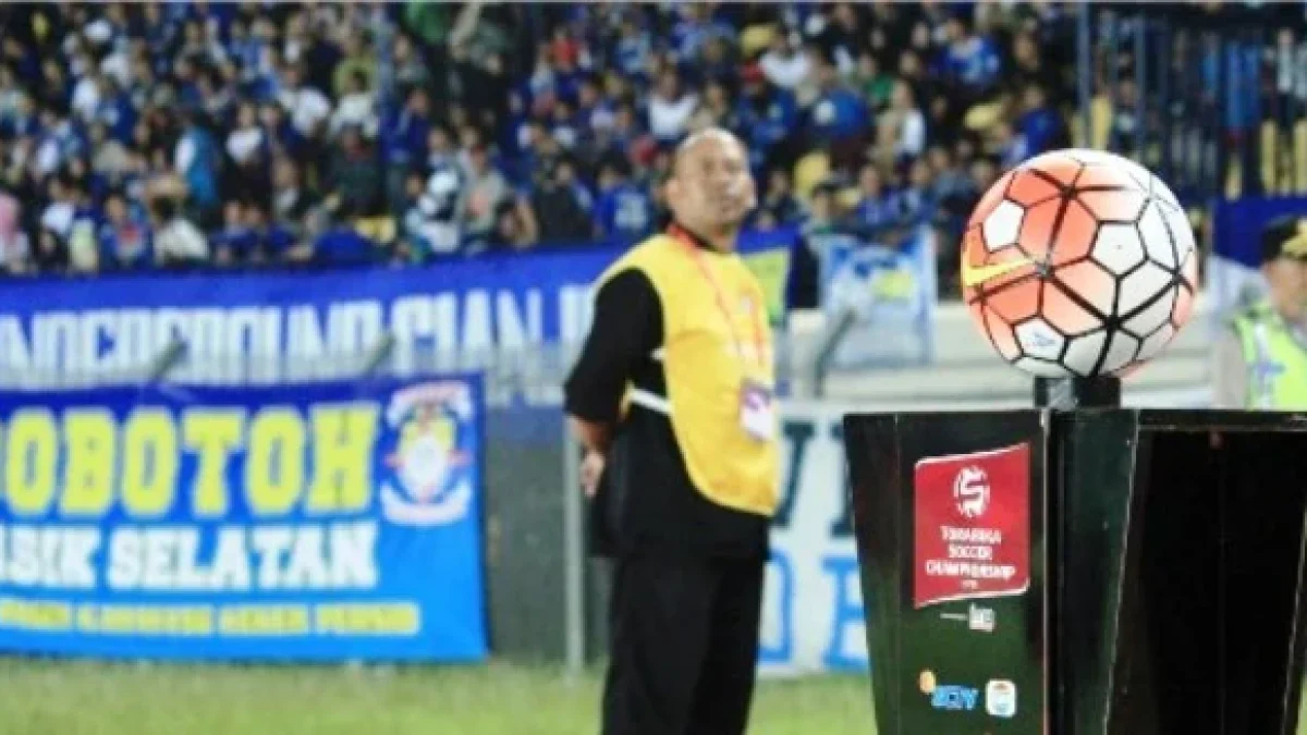 Inilah Hasil Lengkap ISC/TSC 2016 Pekan Ke-33 (9-14 Desember 2016): Mutiara Hitam Kokoh Di Puncak Klasemen