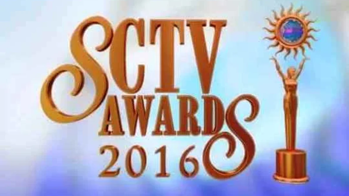 Inilah Daftar Pemenang SCTV Awards 2016 Tadi Malam (30/11/16) : Paramitha Rusady Masih Menjadi Pemenang Kategori Aktris Pendamping Paling Ngetop 2016