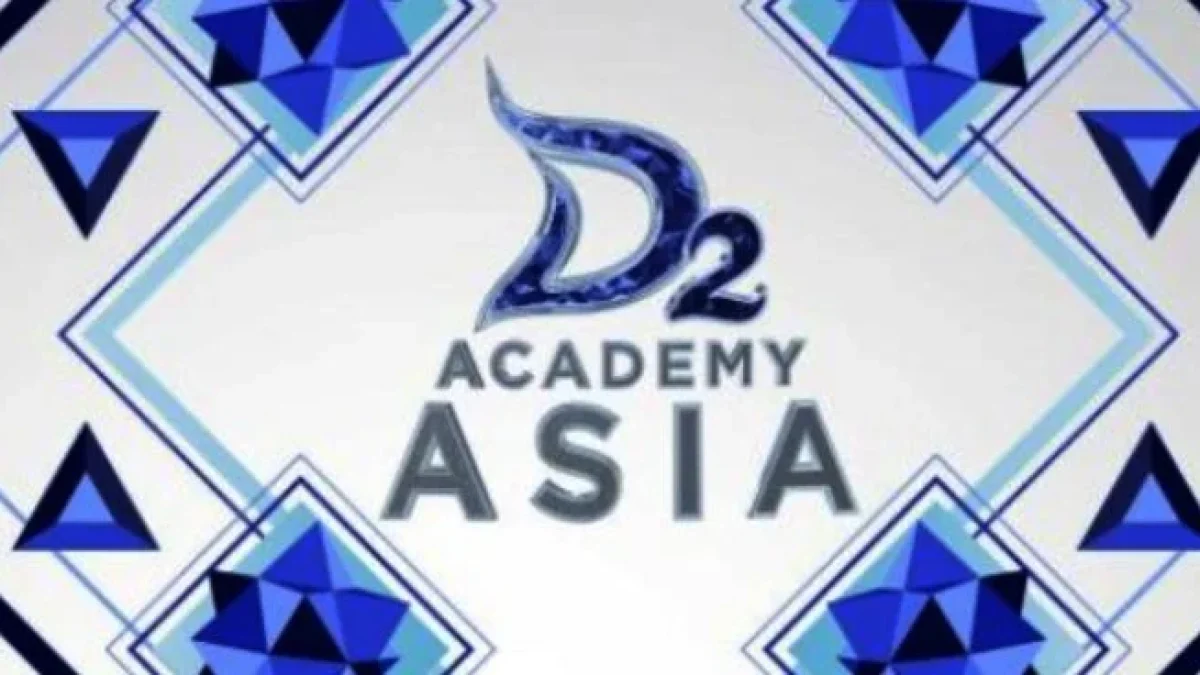 Ammy Fara Thailand Tersenggol di DA Asia 2 Grup B Top 6 Besar, Weni Indonesia Nilai Tertinggi: Perolehan Poin Akhir DAA2 Tadi Malam 16/12/2016