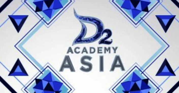 Ammy Fara Thailand Tersenggol di DA Asia 2 Grup B Top 6 Besar, Weni Indonesia Nilai Tertinggi: Perolehan Poin Akhir DAA2 Tadi Malam 16/12/2016