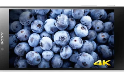 Harga Sony Xperia Z5 Premium Terbaru Desember 2016: Spesifikasi OS Android Nougat, Kamera 23MP