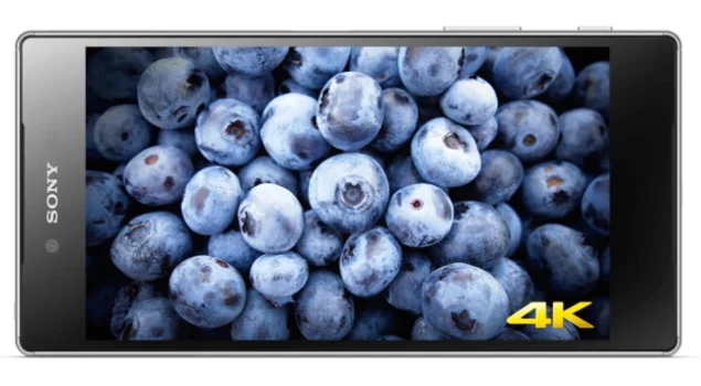 Harga Sony Xperia Z5 Premium Terbaru Desember 2016: Spesifikasi OS Android Nougat, Kamera 23MP