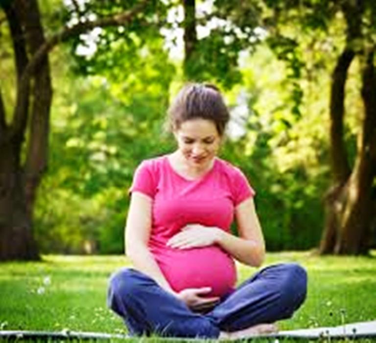 anjuran kesehatan ibu hamil
