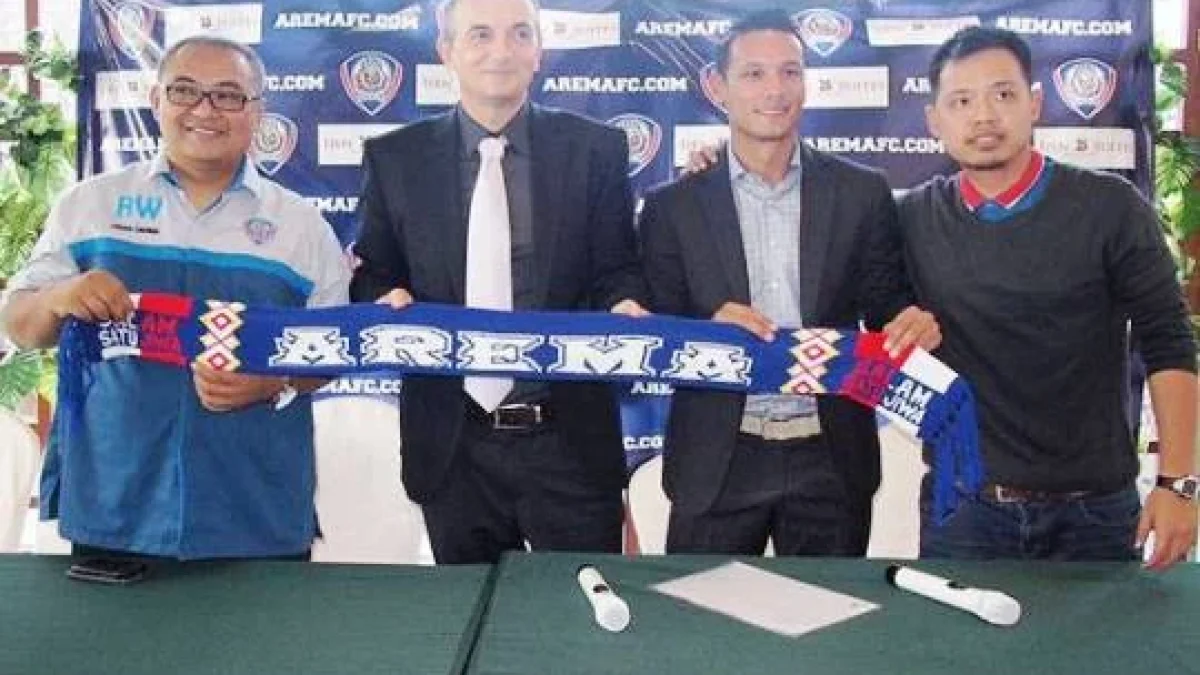 PREDIKSI Arema Cronus VS Sriwijaya FC Live Di SCTV, Jadwal ISC/TSC Pekan Ke-32 (08/12/16) : Singo Edan Wajib Menang Untuk Pimpin Klasemen