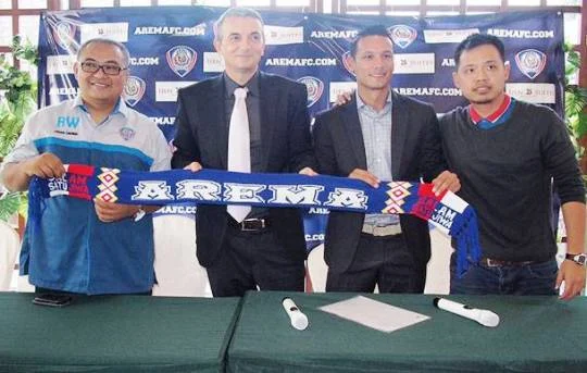 PREDIKSI Arema Cronus VS Sriwijaya FC Live Di SCTV, Jadwal ISC/TSC Pekan Ke-32 (08/12/16) : Singo Edan Wajib Menang Untuk Pimpin Klasemen
