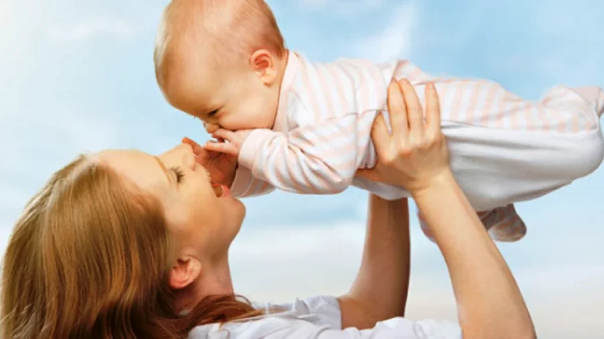 Memahami Bayi Yang Suka Mengisap Ibu Jari
