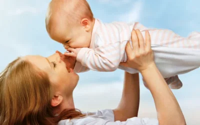 Memahami Bayi Yang Suka Mengisap Ibu Jari