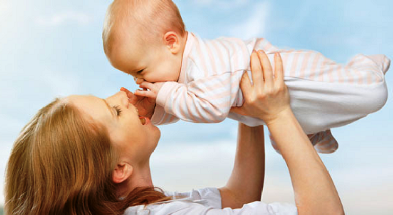Memahami Bayi Yang Suka Mengisap Ibu Jari