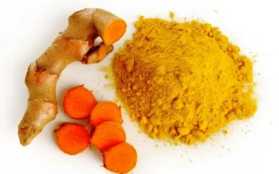 Cara Menghilangkan Bulu Ketiak Dengan Kunyit