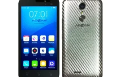 Harga ADVAN S5E NXT Terbaru Desember 2016, Spesifikasi RAM 1GB Kamera Dual LED Flash