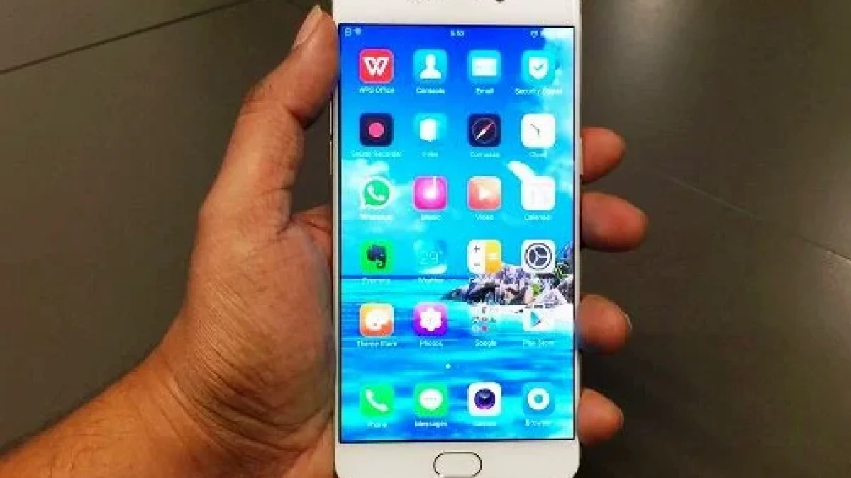 HARGA OPPO F1 PLUS TERBARU DESEMBER 2016: Spesifikasi RAM 4GB, Keunggulan Kamera Selfie 16MP