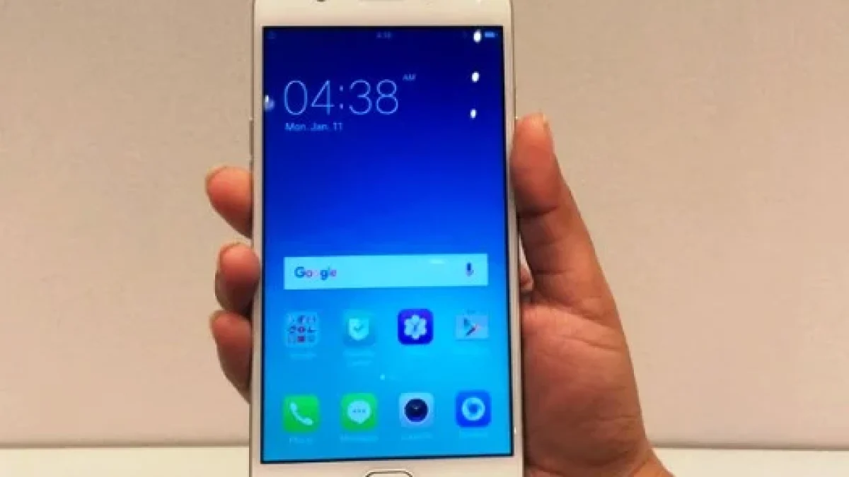 HARGA OPPO F1S TERBARU DESEMBER 2016: Spesifikasi, Kelebihan dan Kekurangan