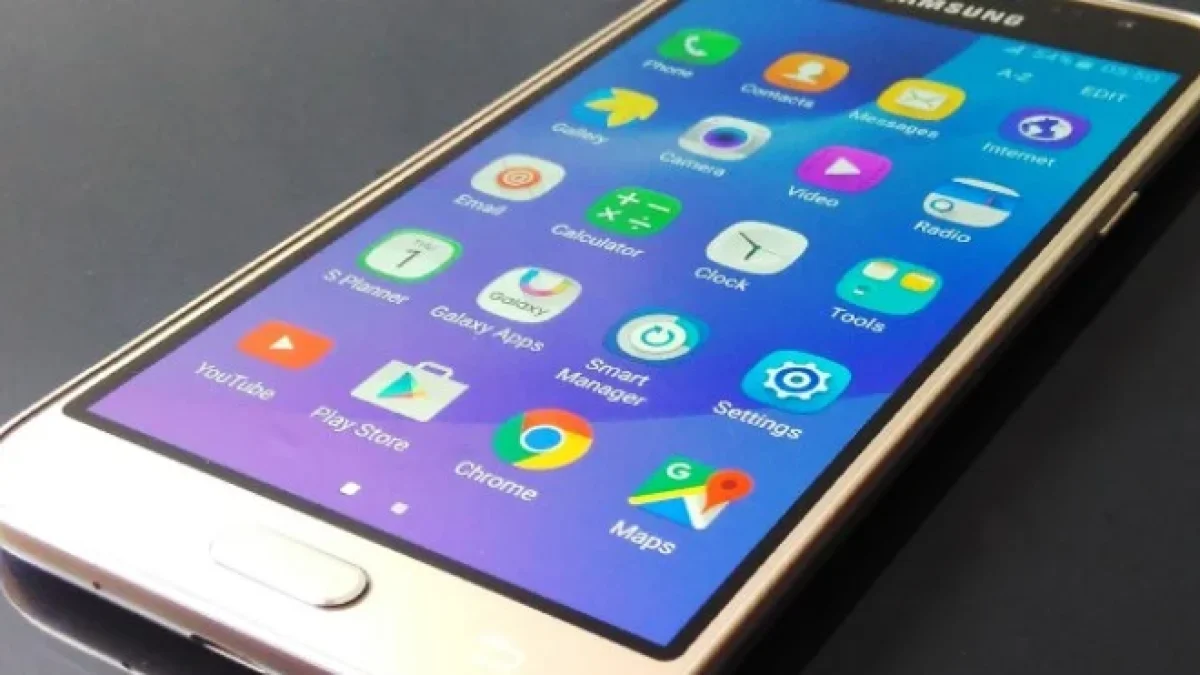 Harga Samsung Galaxy J3 (2016) Baru dan Bekas Desember 2016, Dibanderol Mulai 1,6 Jutaan