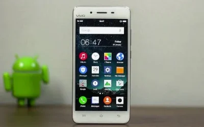 Harga Vivo V3 Baru dan Bekas Desember 2016: Spesifikasi RAM 3GB Kamera Utama 13MP, Mulai 2,5 Jutaan