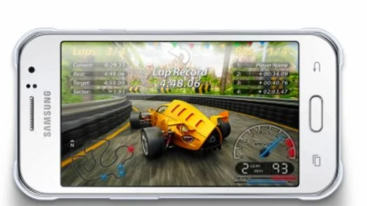 Harga Samsung Galaxy J1 Ace Baru dan Bekas Desember 2016: Smartphone 4G LTE Murah 1 Jutaan