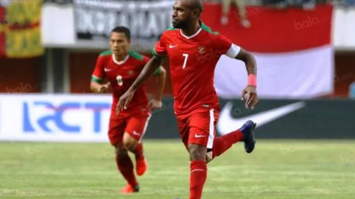Hasil Indonesia VS Thailand Malam Ini, Skor Akhir 2-1 Final Leg Pertama Piala AFF 2016