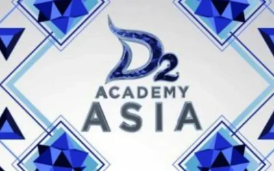 Perolehan Poin Sementara DAA2 Tadi Malam: Weni Indonesia Nilai Tertinggi DA Asia 2 Grup B Top 6 Besar 15/12/2016