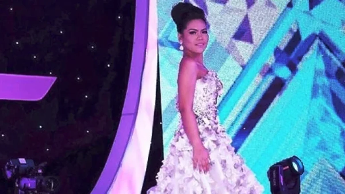 Inilah Pemenang DA Asia 2, Weni Juara Pertama D’Academy Asia 2 Indosiar Tadi Malam 29 Desember 2016
