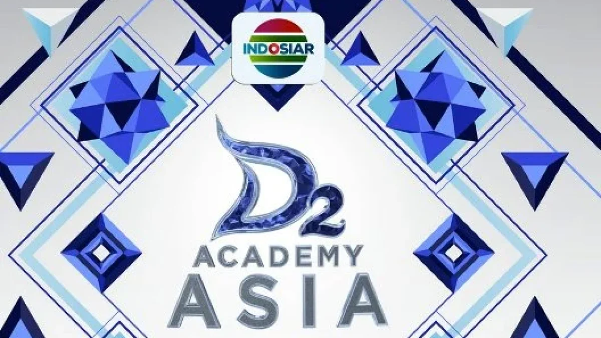 Hasil DAA2 Tadi Malam: Nilai Tertinggi DA Asia 2 Grup A Top 9 Diraih Ihsan dan Rani
