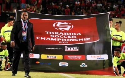 Jadwal Lengkap ISC/TSC Pekan Ke-34 Live Di Indosiar Dan SCTV (15-18 Desember 2016) : Siapakah Yang Akan Menjadi Juaranya Persipura Atau Arema Cronus